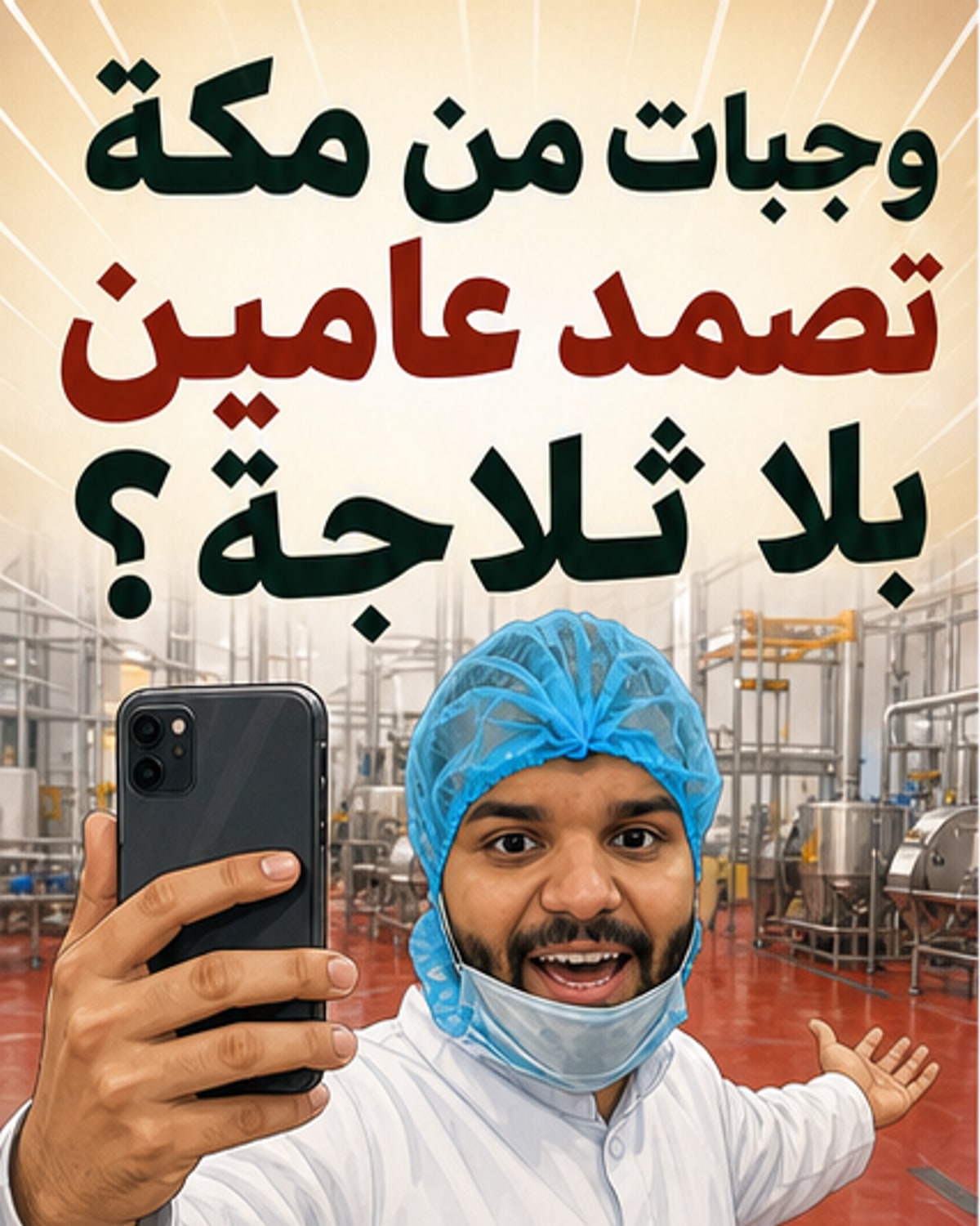 تقنية يابانية تحفظ الطعام سنتين دون ثلاجة