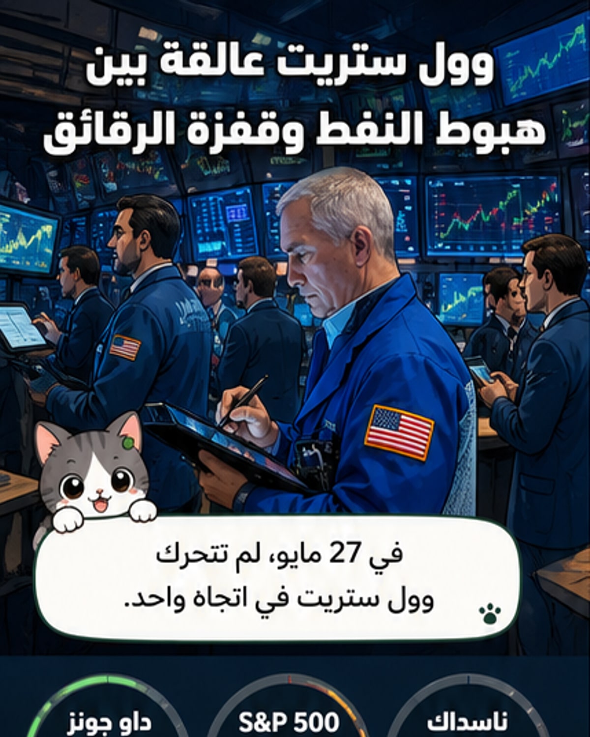 مايكرون تكسر التريليون مع صعود التكنولوجيا