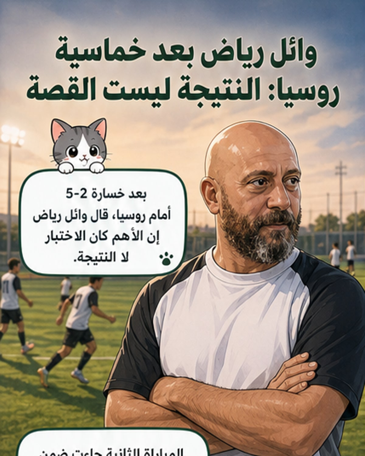 منتخب الشباب يستعد لتصفيات أفريقيا