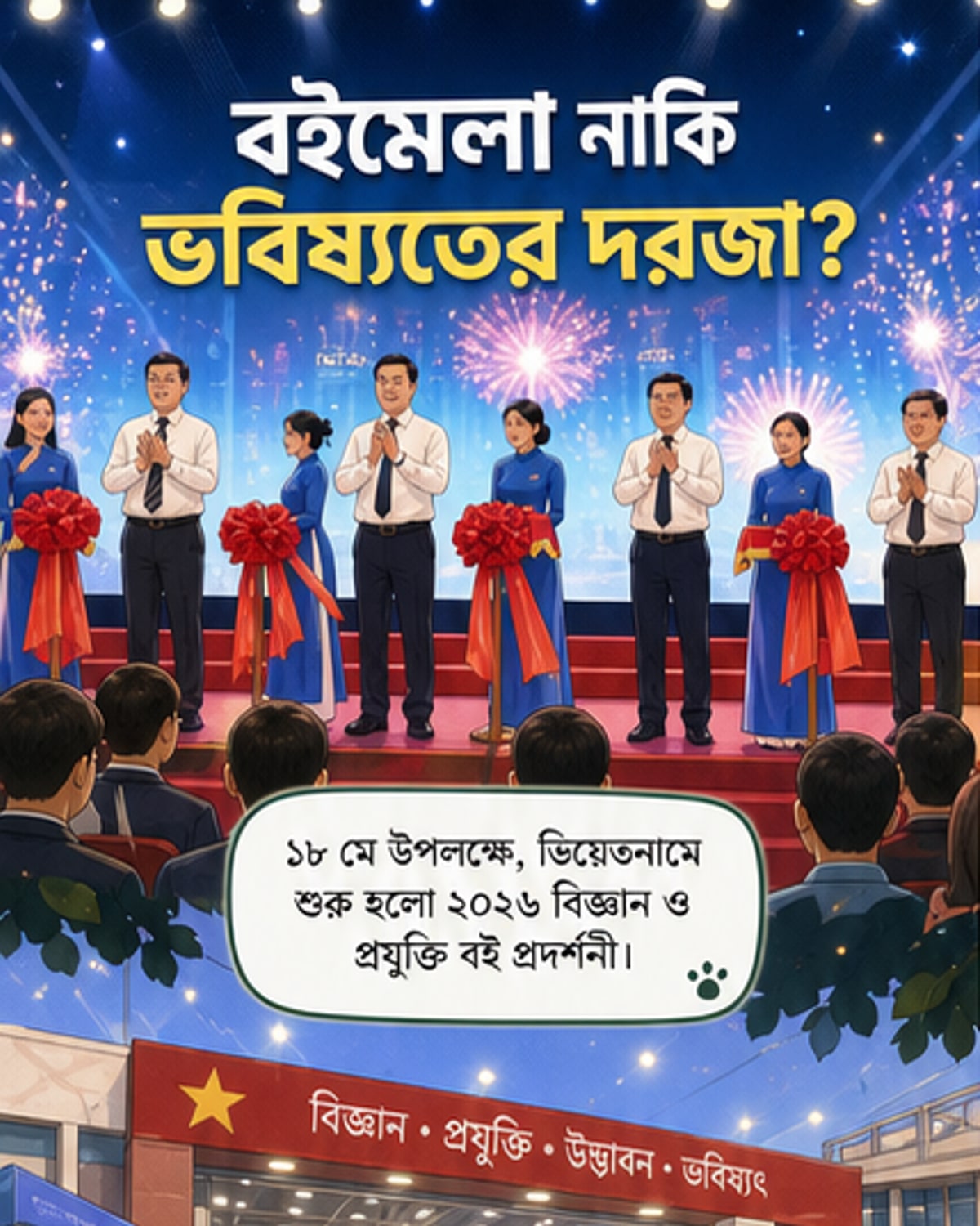 ২০২৬: ডিজিটাল পাঠে নতুন যুগ