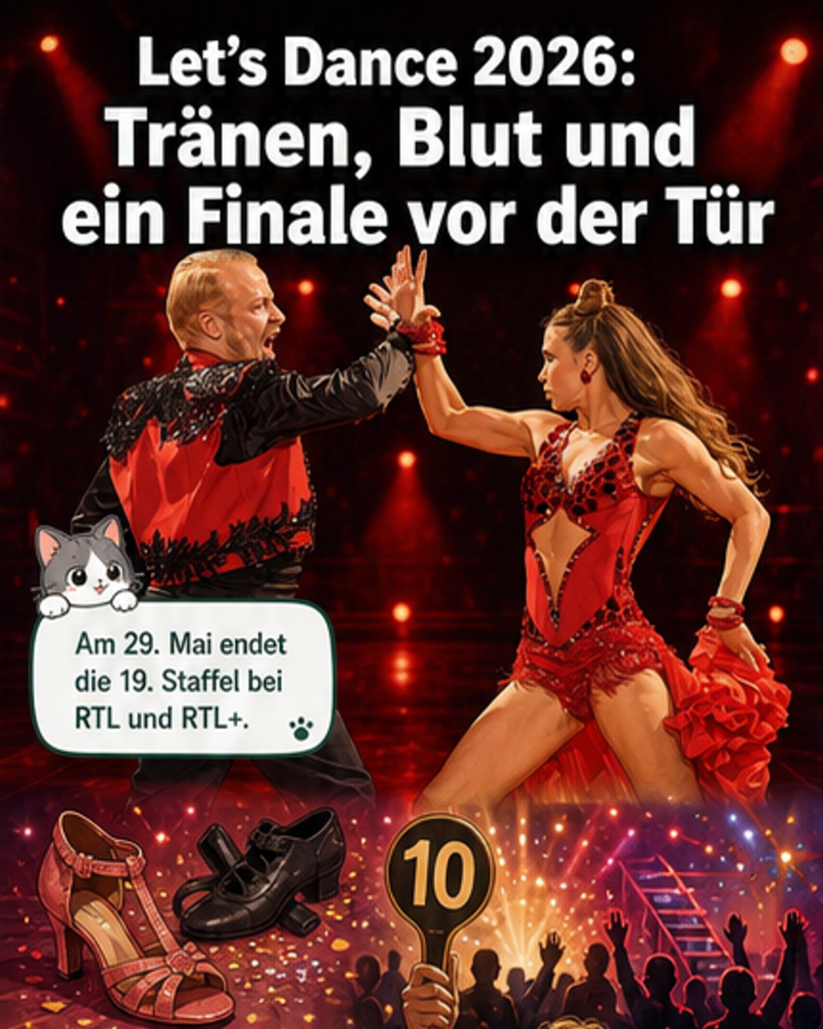 Diese Momente bleiben hängen