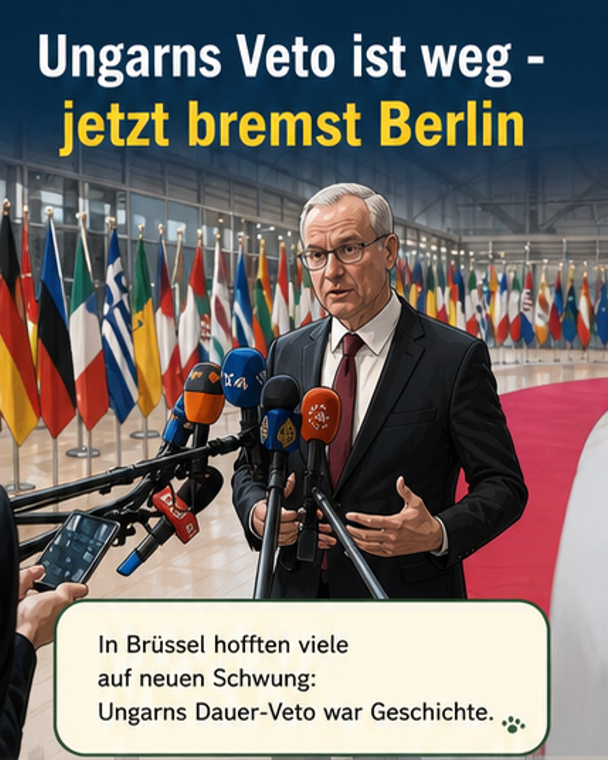 EU-Sanktionen gegen Siedler, doch Deutschland bremst