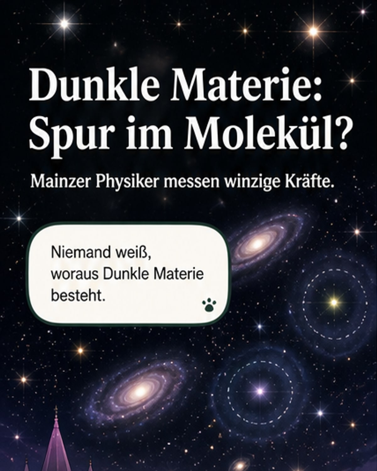 Dunkle Materie aus Z’-Bosonen?