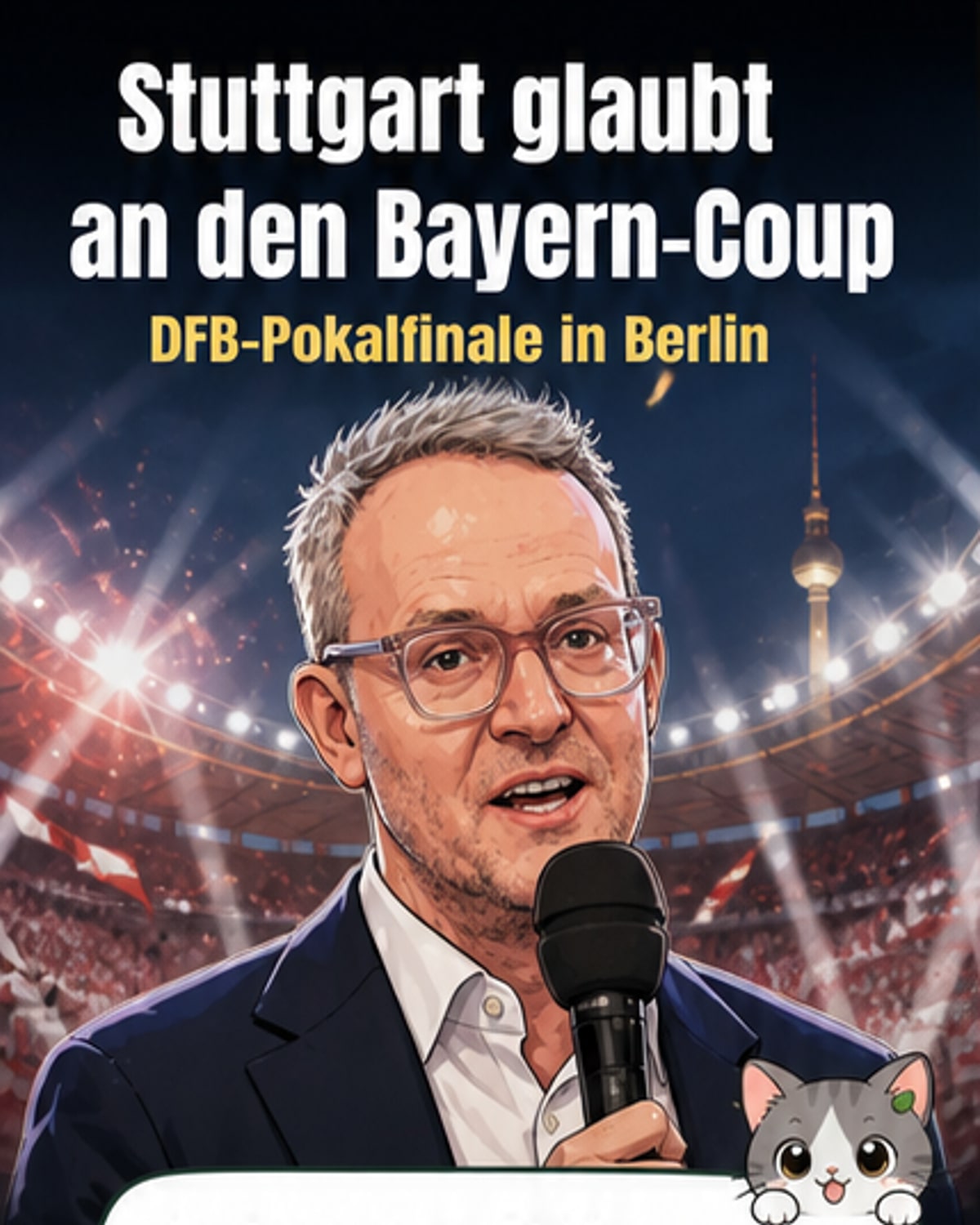 VfB schickt Kampfansage an Bayern