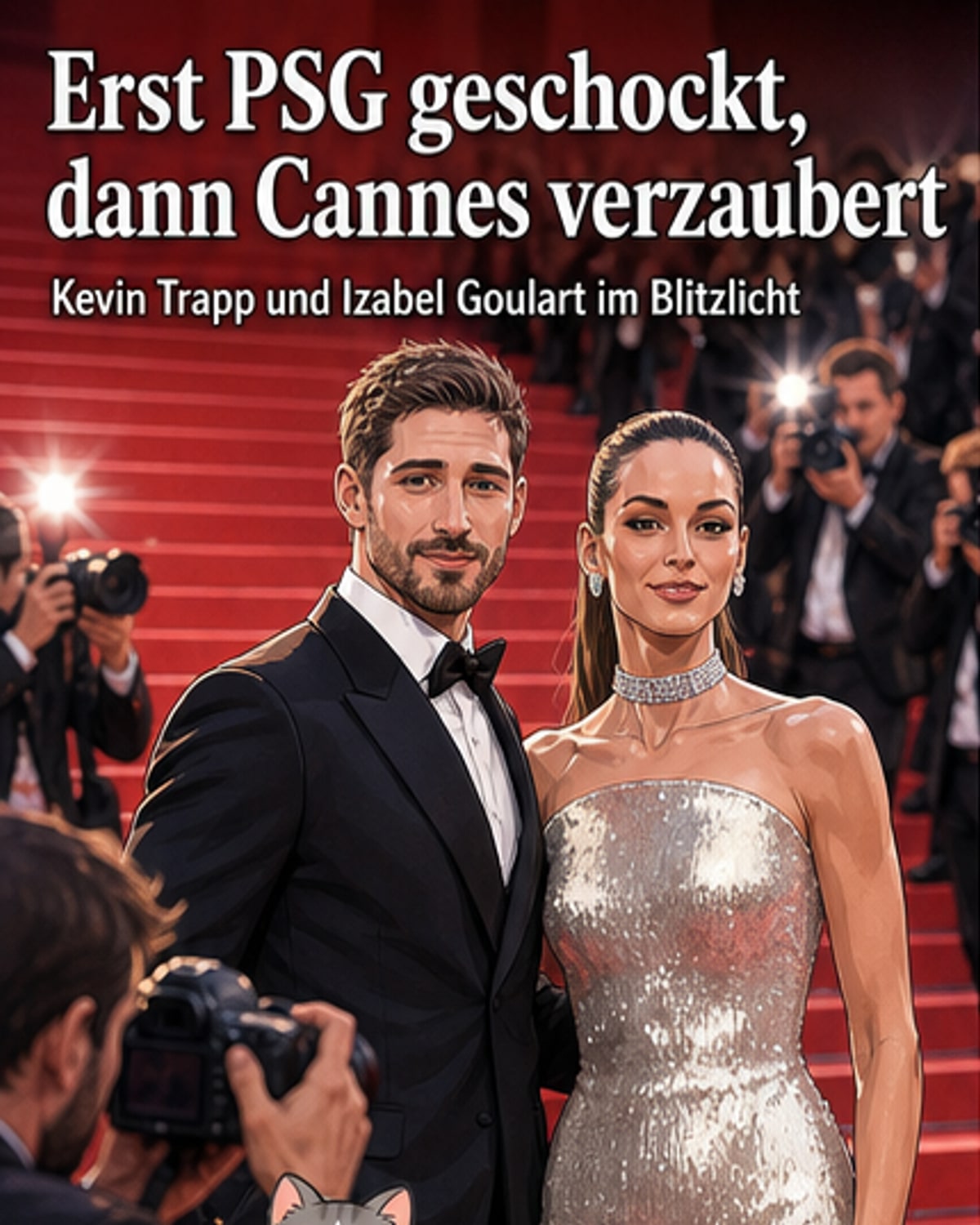 Trapp & Goulart: Glamour an der Côte d’Azur