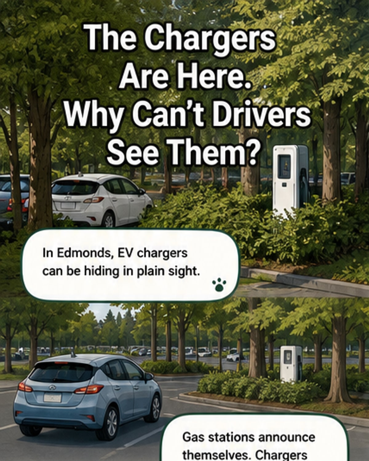EV Charging Deserts in Plain Sight