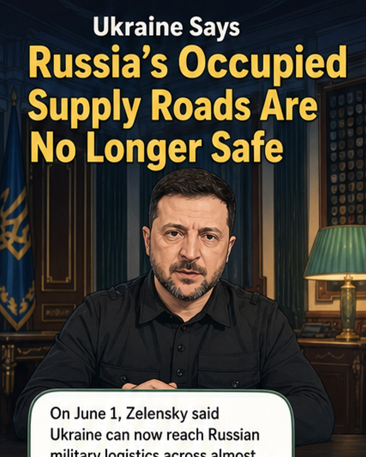 Ukraine hits 15 refineries, expands reach