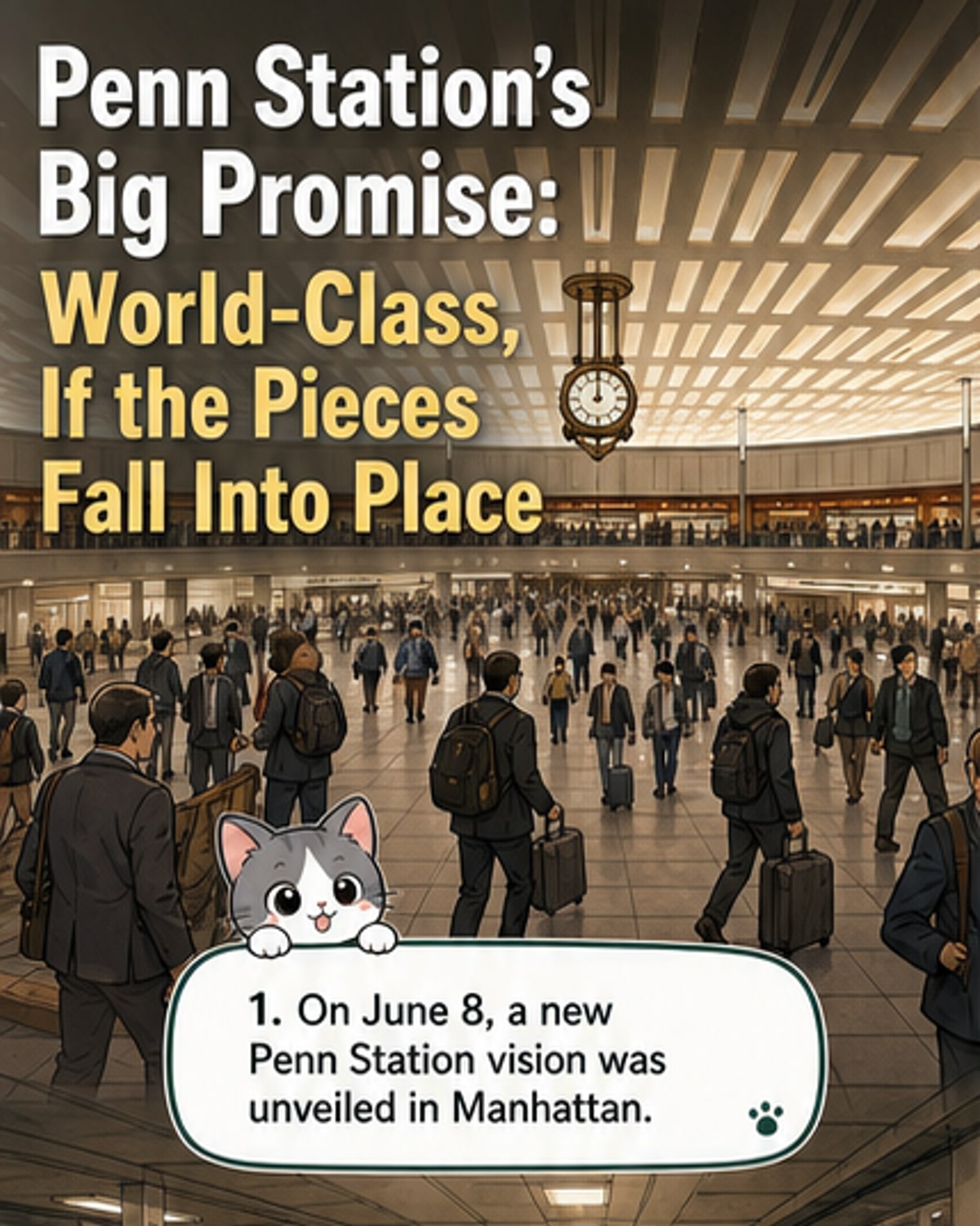 America’s next world-class train hub