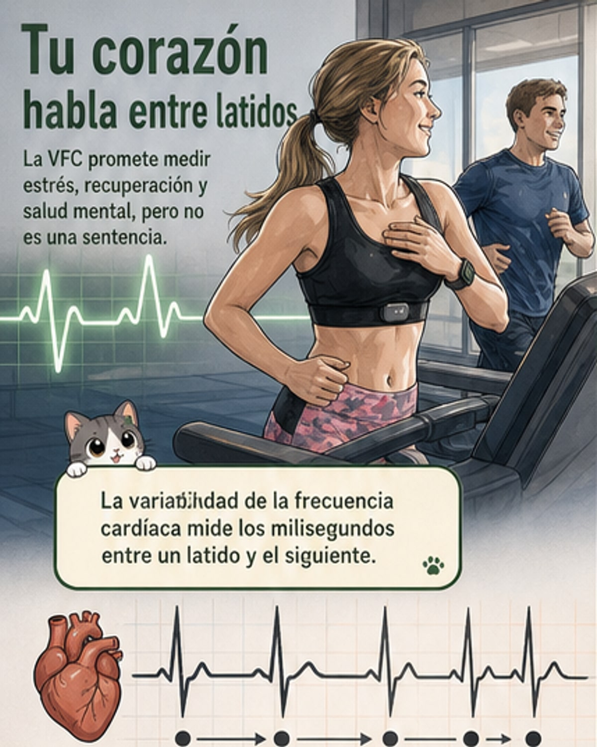 La señal oculta en tu corazón