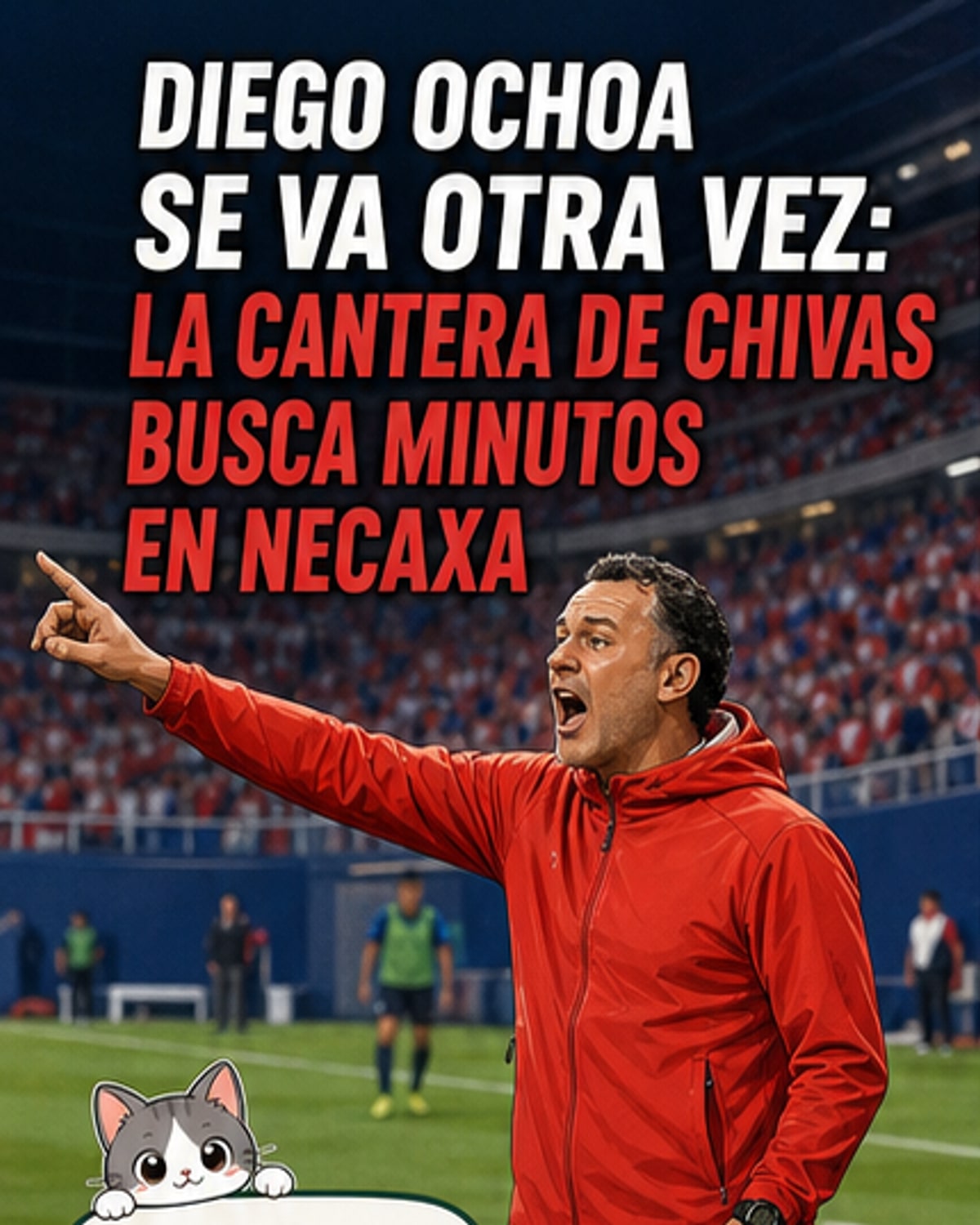 El defensa que vuelve a salir