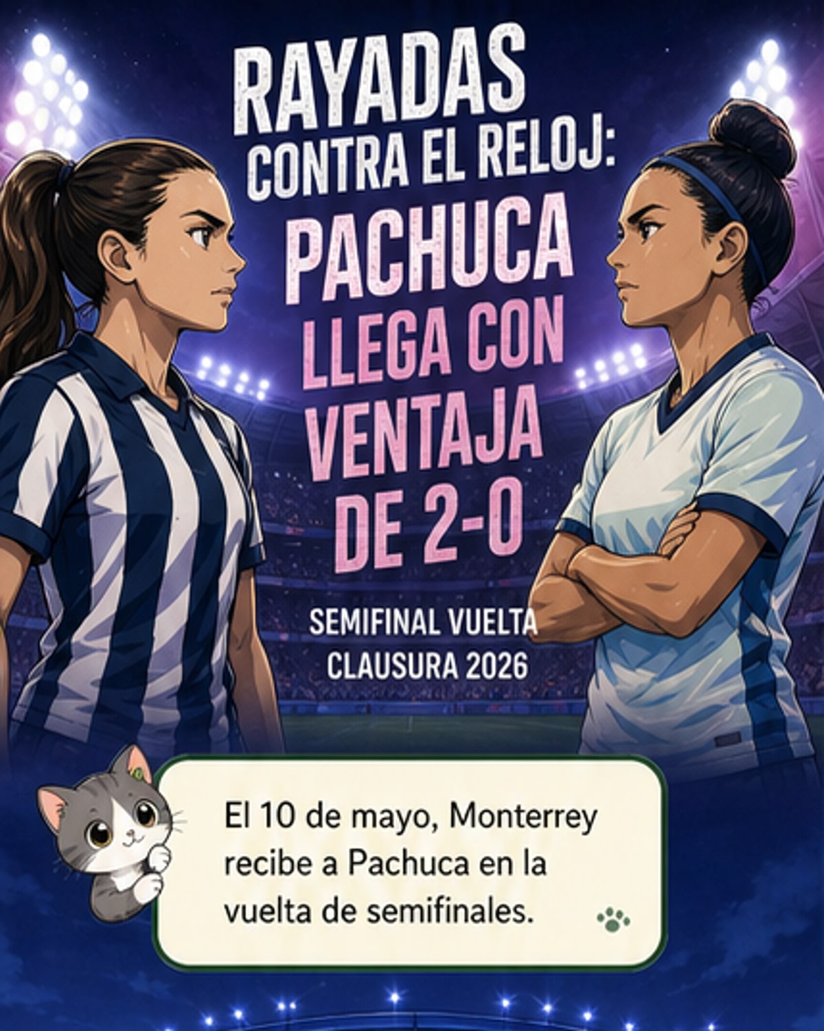 Remontada o empate: la última jugada