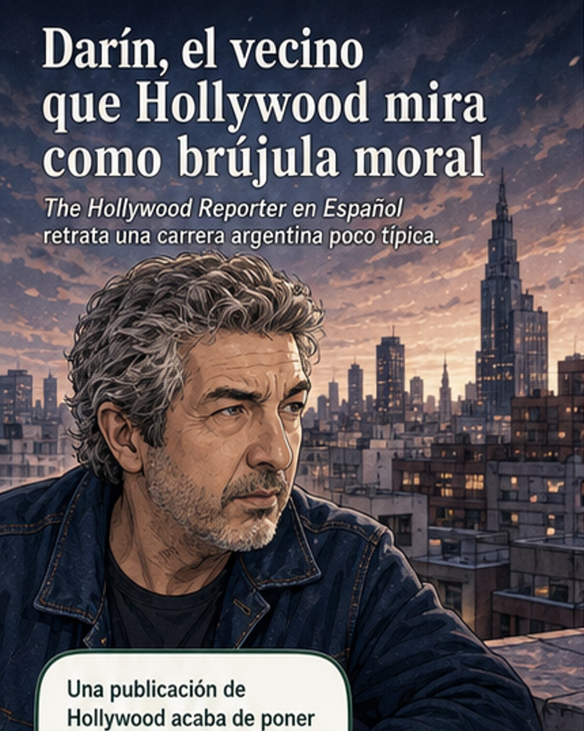 El espejo moral de Argentina