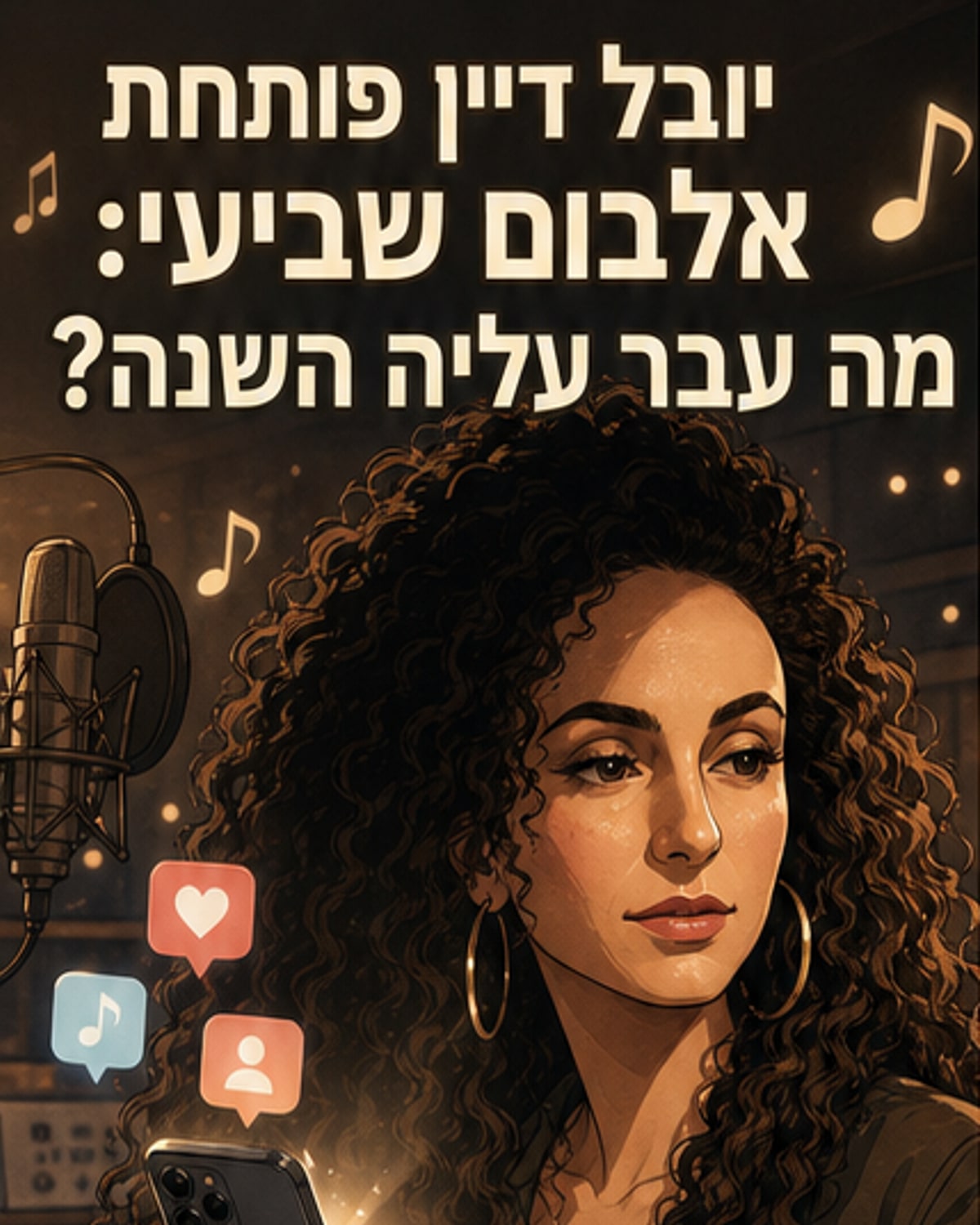 יובל דיין חושפת סינגל חדש