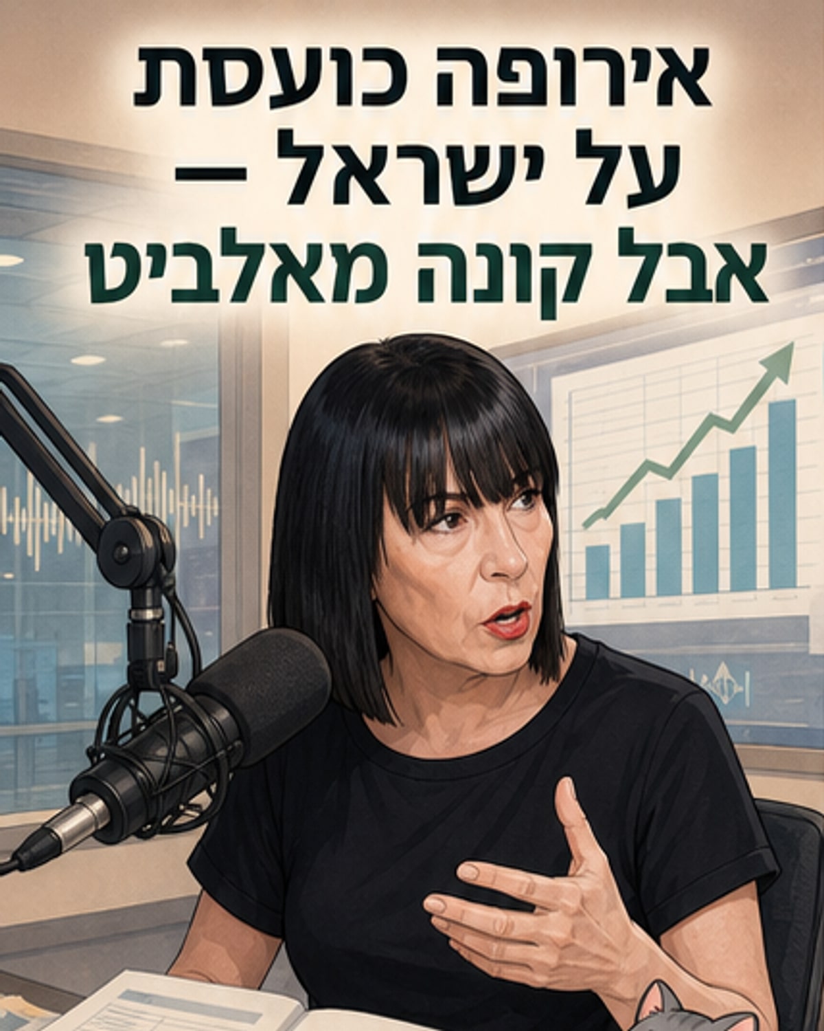 אלביט מדליקה שיא מכירות