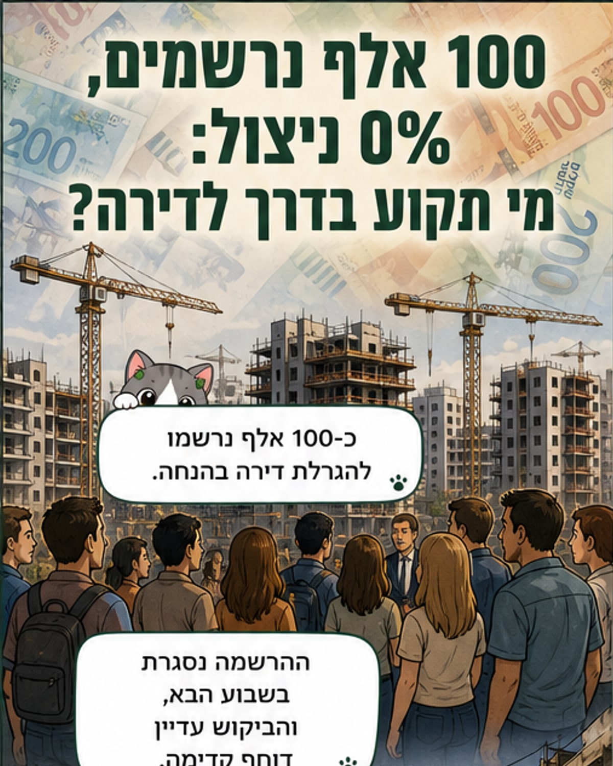 רמי לוי בצעד אסטרטגי: רוכש שליטה בחברת נדל"ן