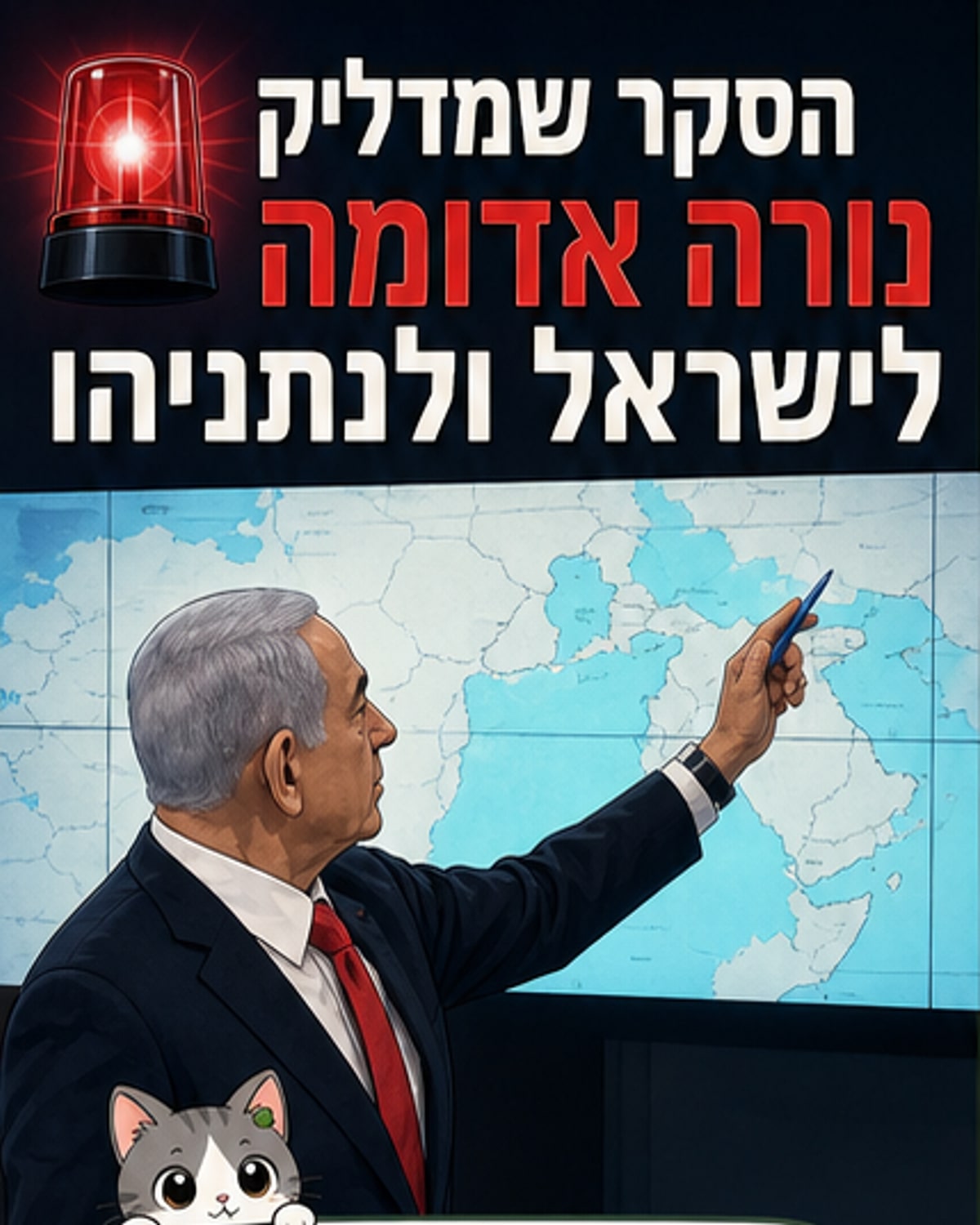 סקר עולמי: ישראל בתחתית הדירוג