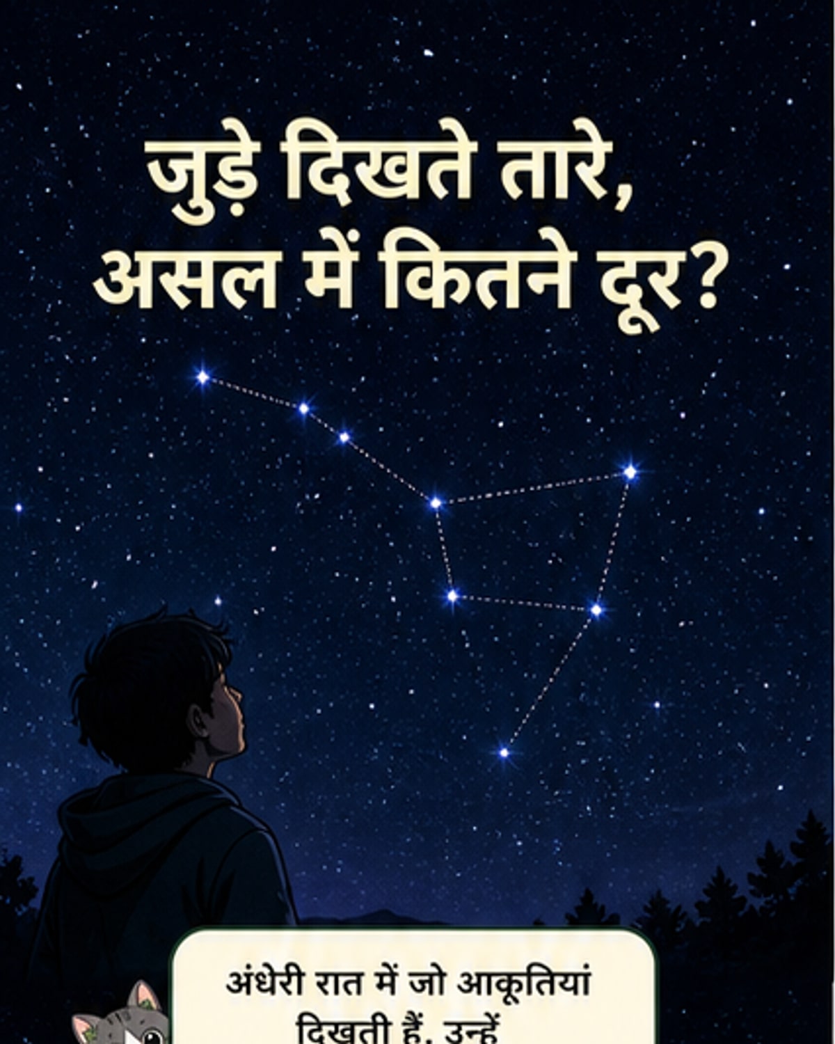 तारामंडल क्या है?