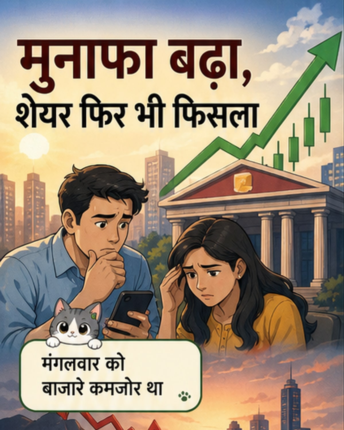 पीएनबी का शुद्ध लाभ 14% बढ़ा, लाभांश की सिफारिश