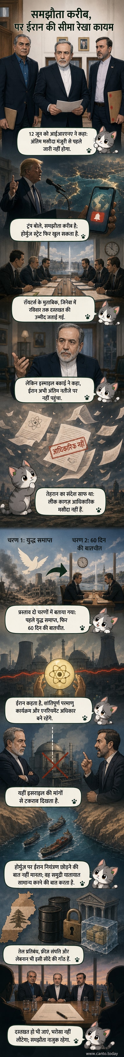 ईरान के विदेश मंत्री अब्बास अरागची और पाकिस्तान के गृह मंत्री मोहसिन नक़वी की बैठक का दृश्य, जहां पाकिस्तान ने ईरान-अमेरिका बातचीत में मध्यस्थता की भूमिका निभाई।