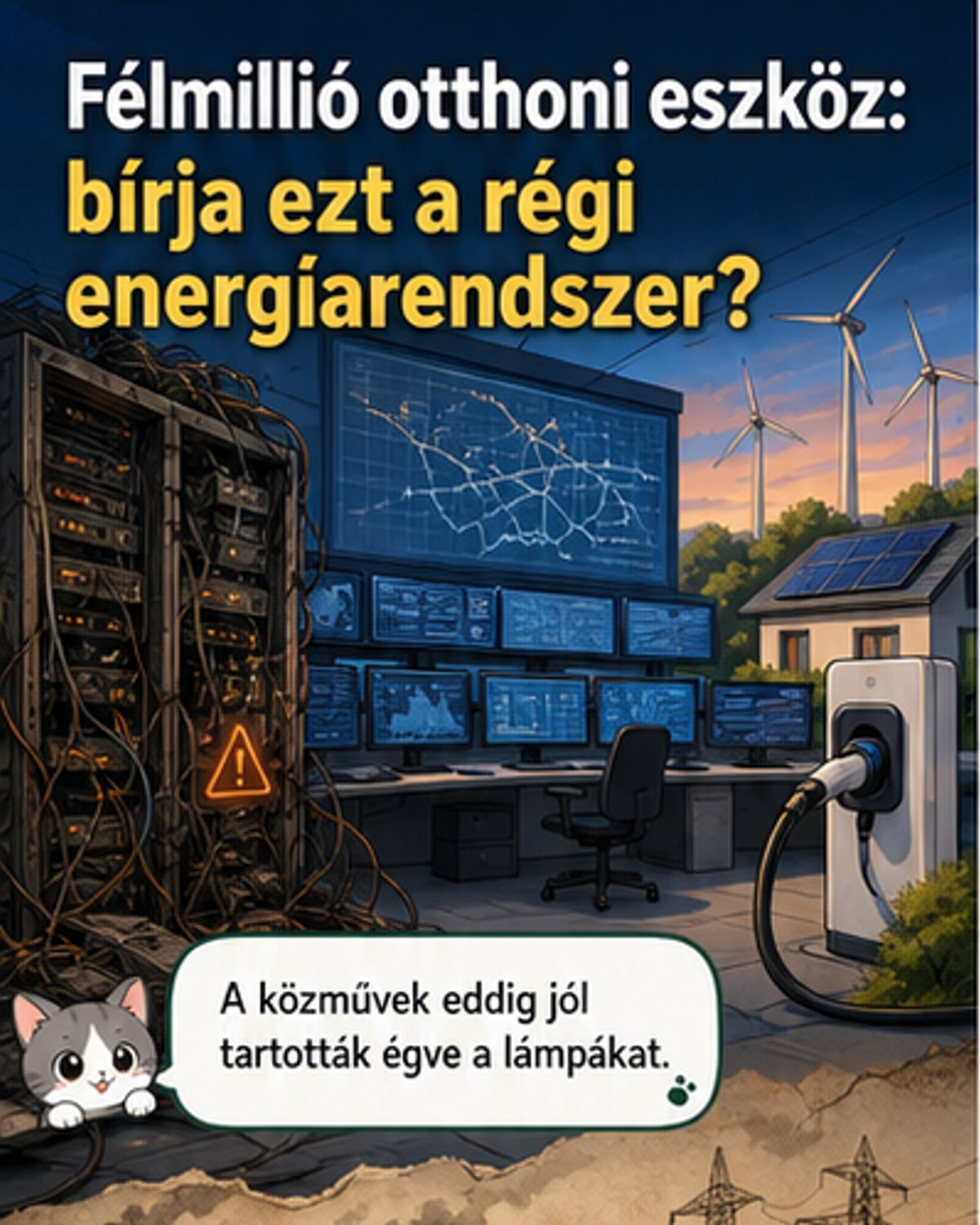Napi 200 frissítés és fél millió eszköz