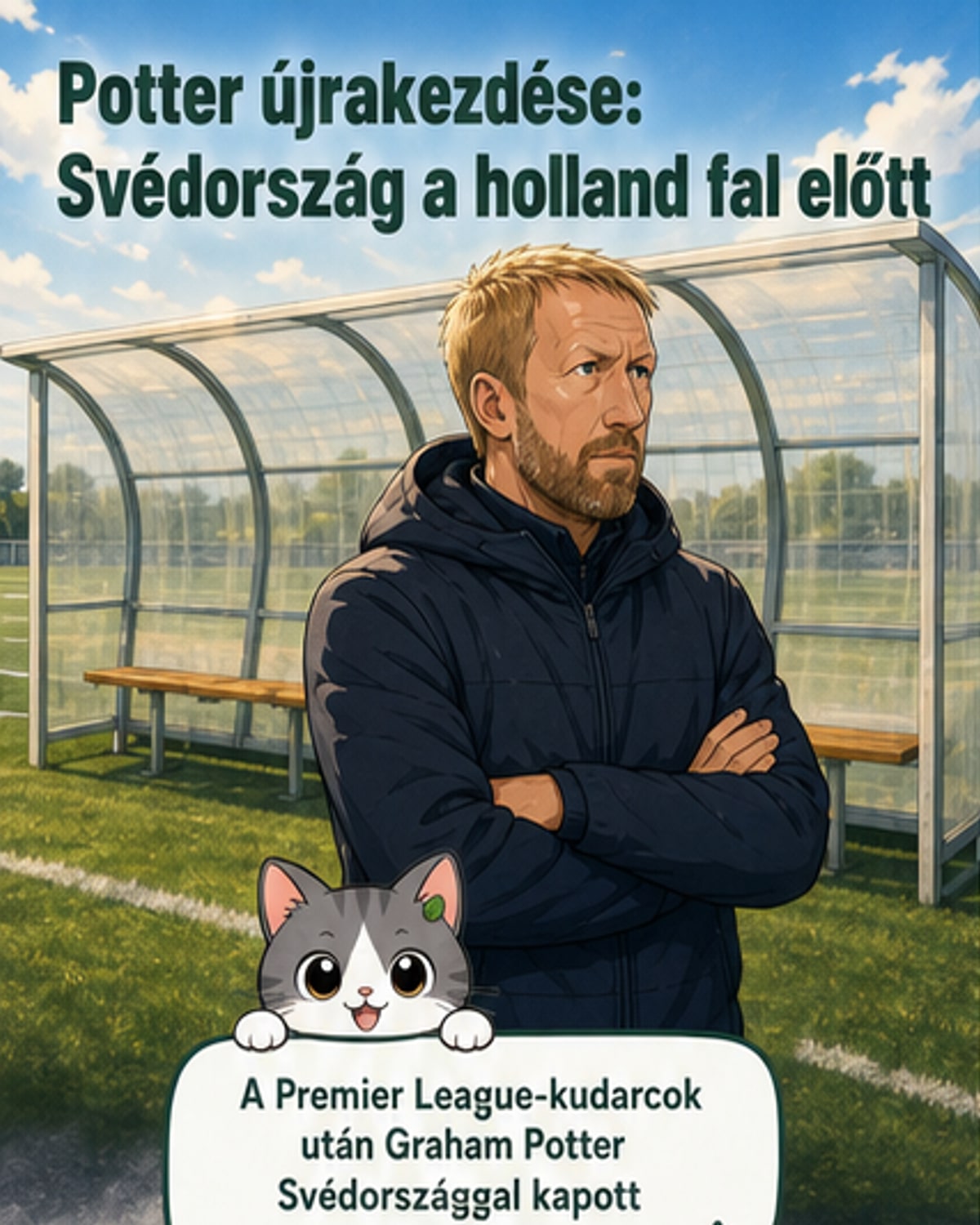 Bukták után új csúcsra?