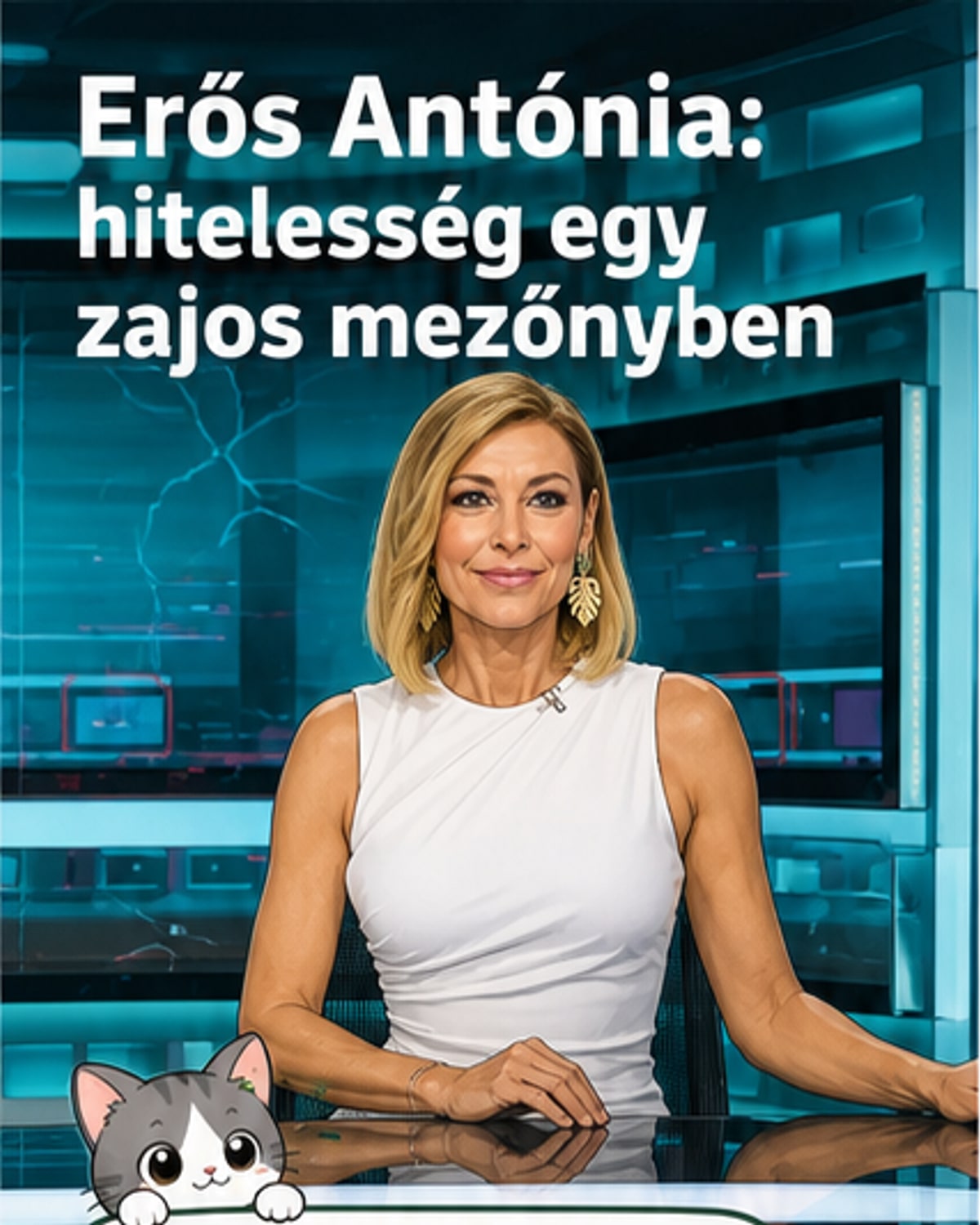 „Nem vagyok köpönyegforgató”