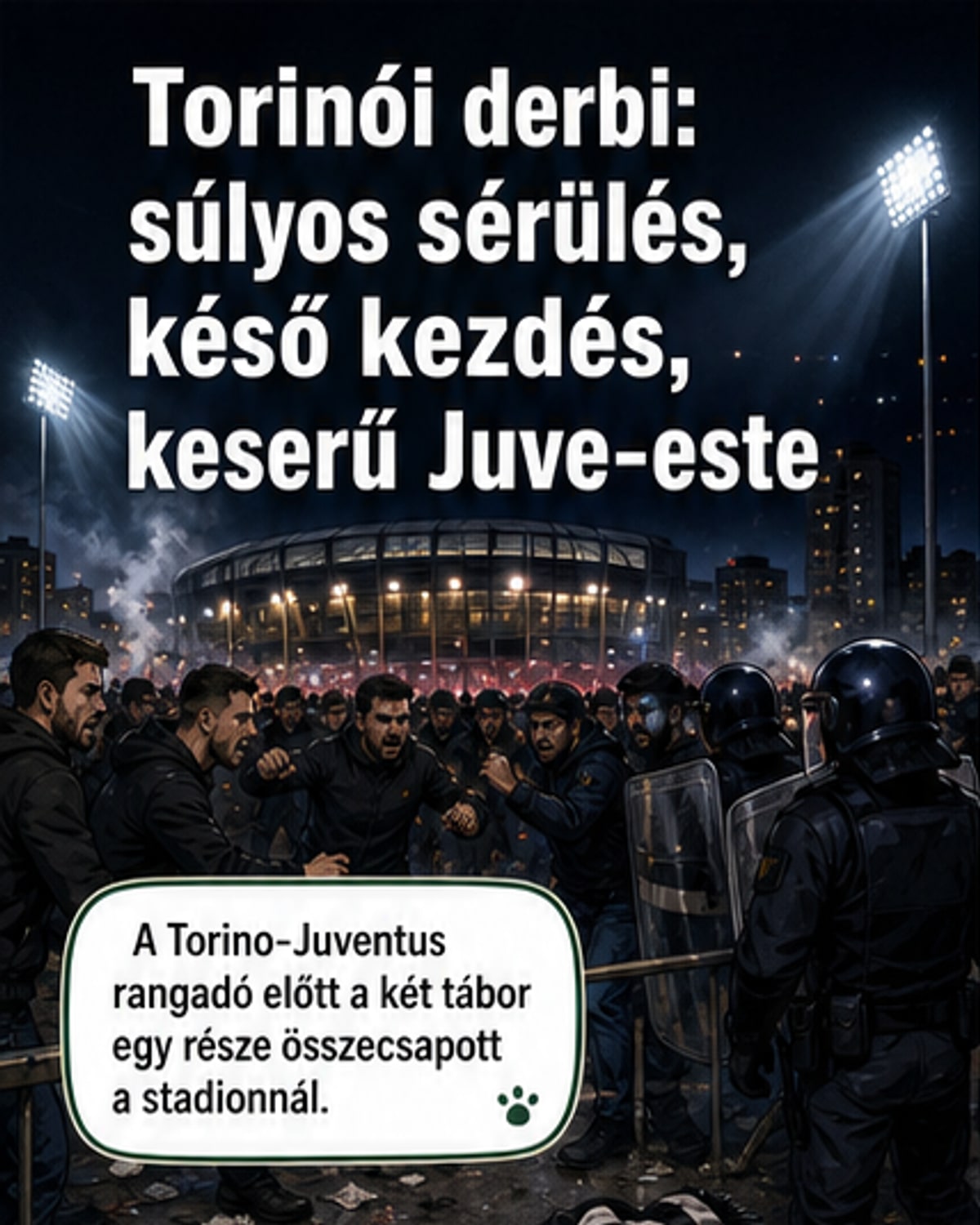 Valódi választás a Realnél