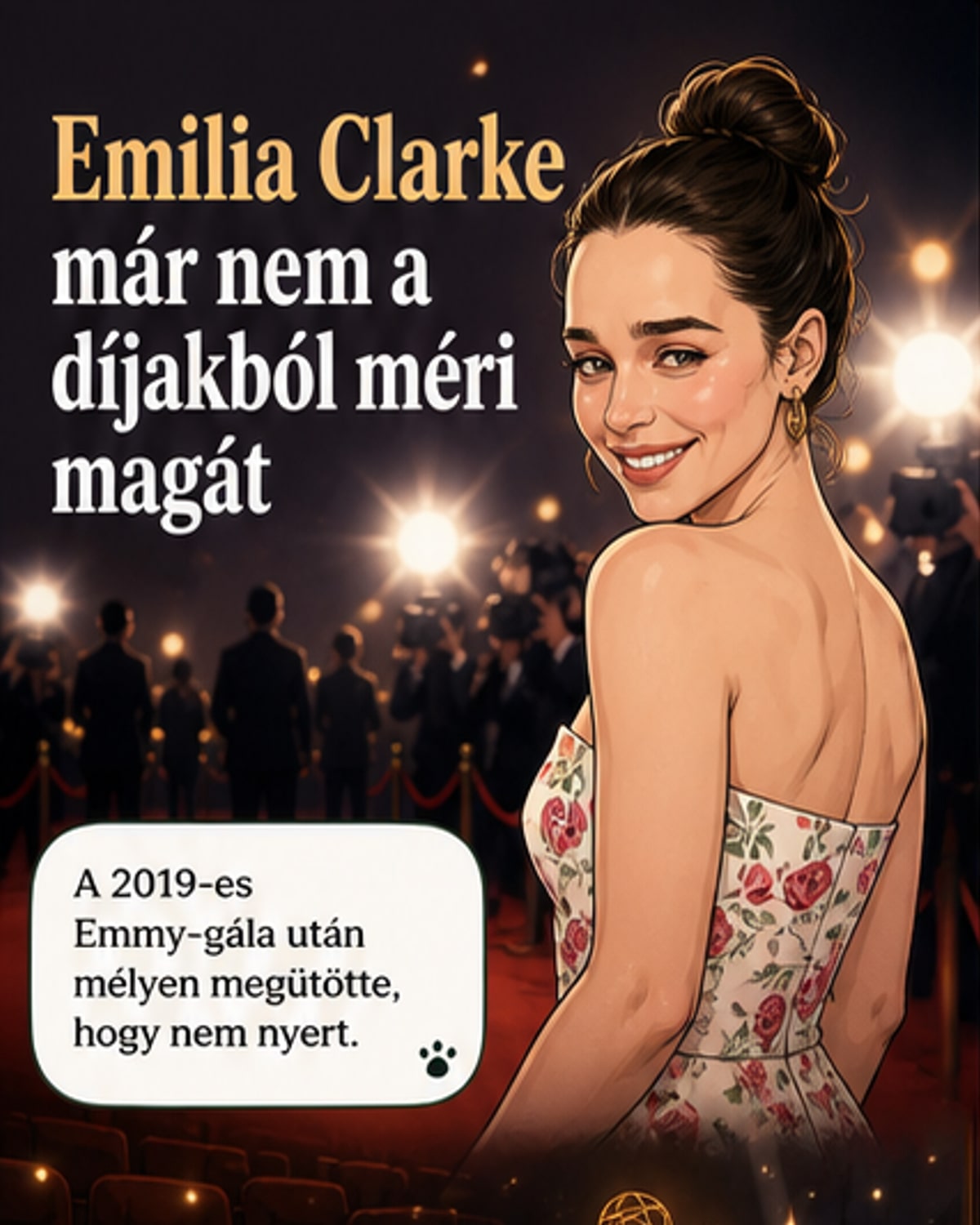 Clarke többé nem bizonyít