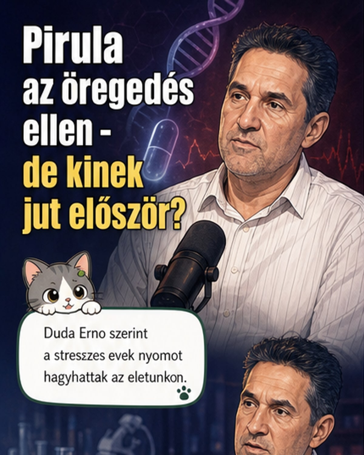Hogyan nyújthatjuk meg egészséges életünket?