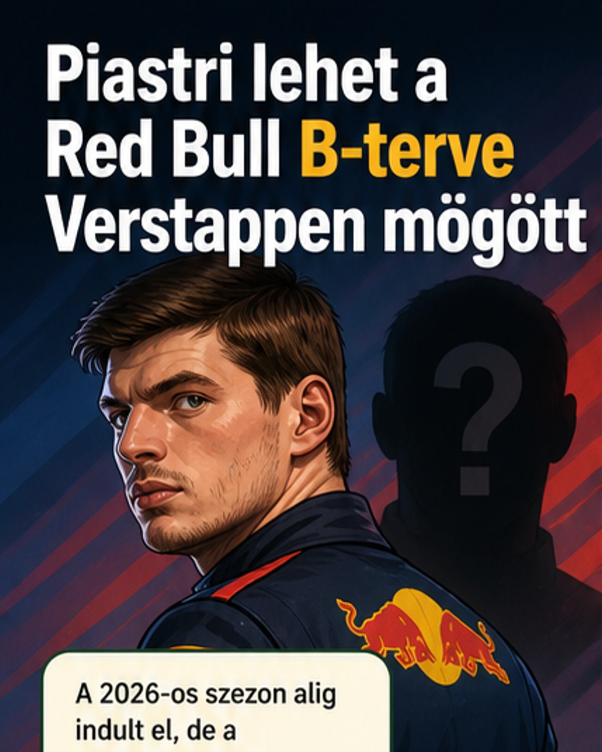 Red Bull célba veszi a McLaren titkos fegyverét