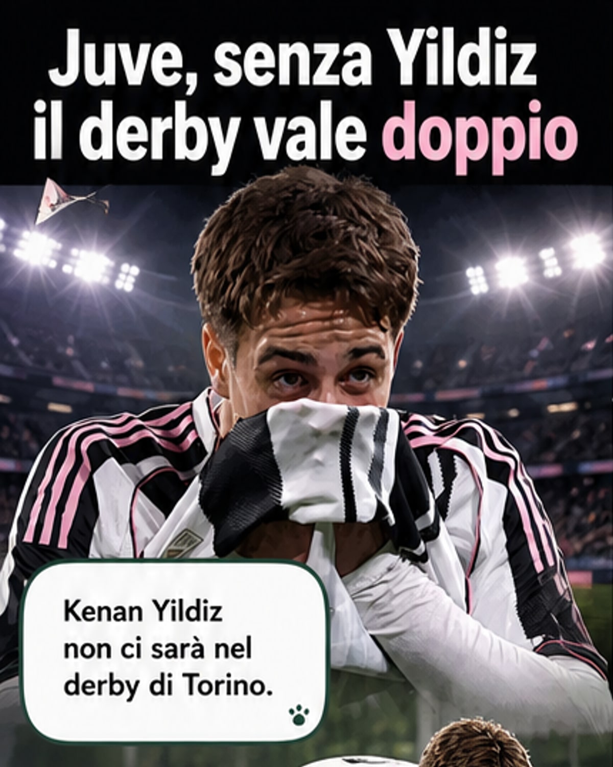 Yildiz salta il derby, tegola Juve