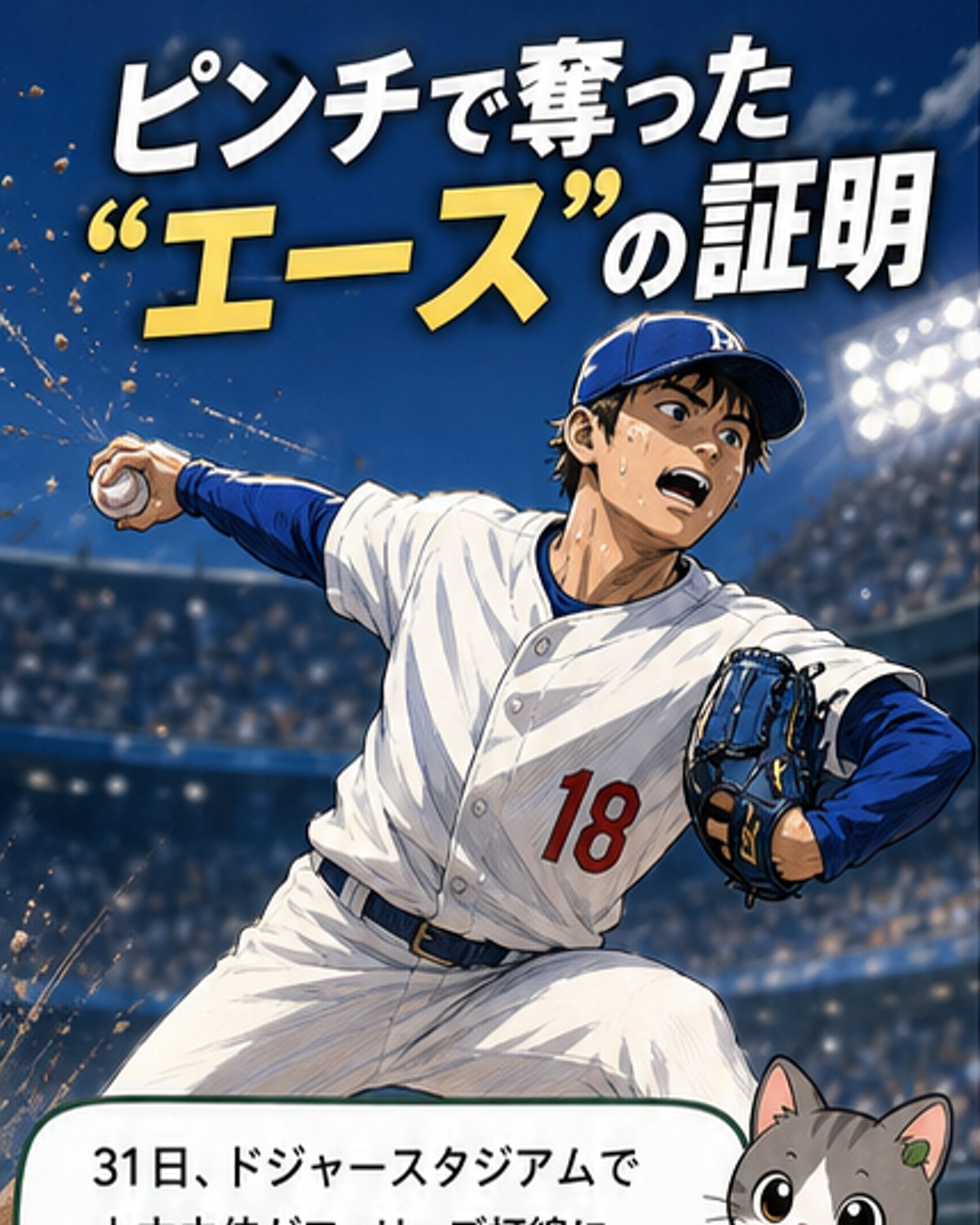 山本由伸、今季最多10Kでエースの貫録
