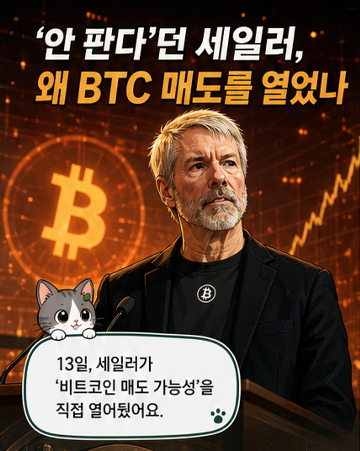 비트코인, 이제 '판다'…신용 창출 자산으로