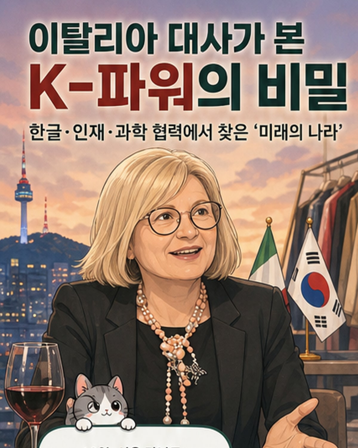 한글이 창의성을 키운다?