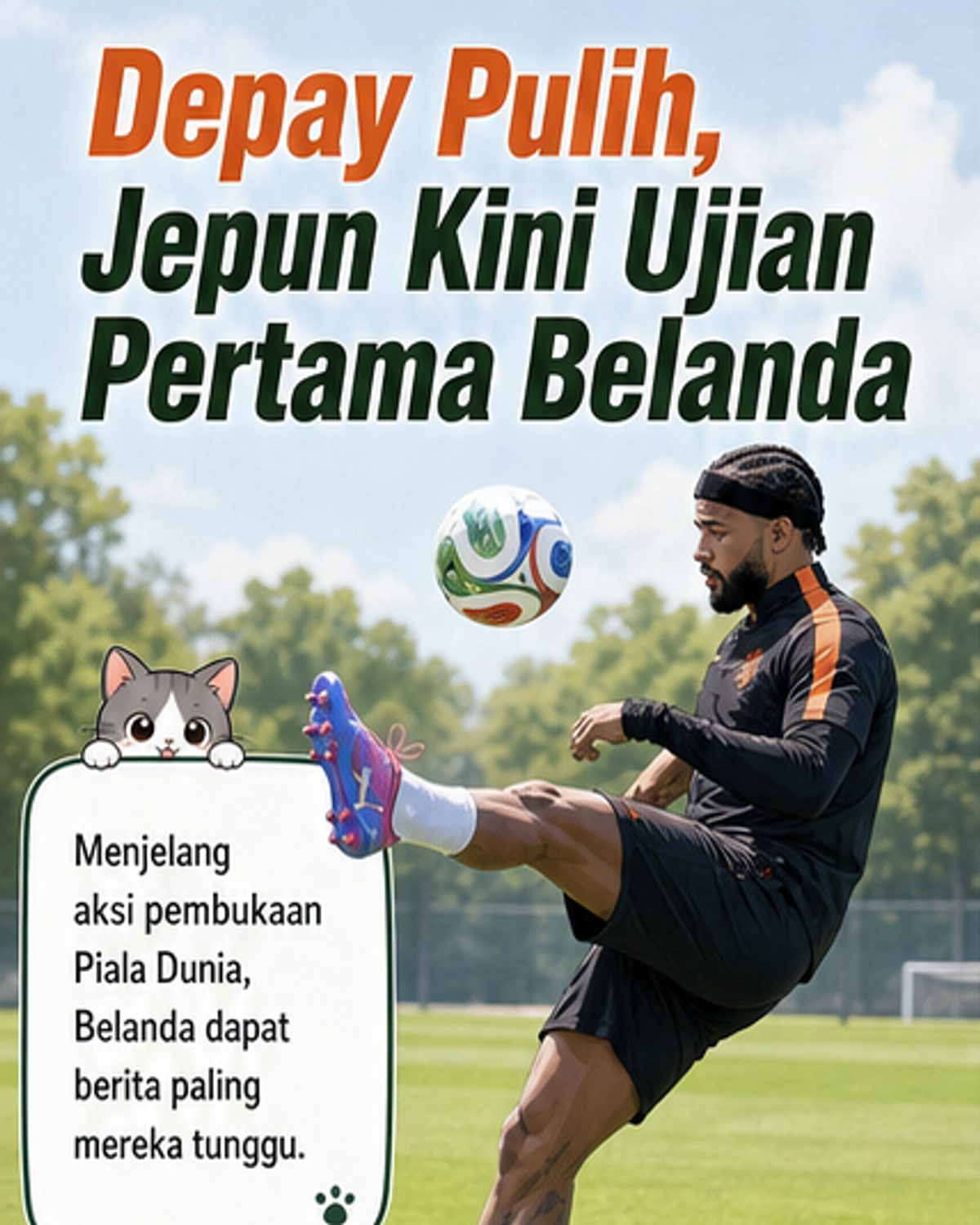 Depay Sedia Gegar Jepun