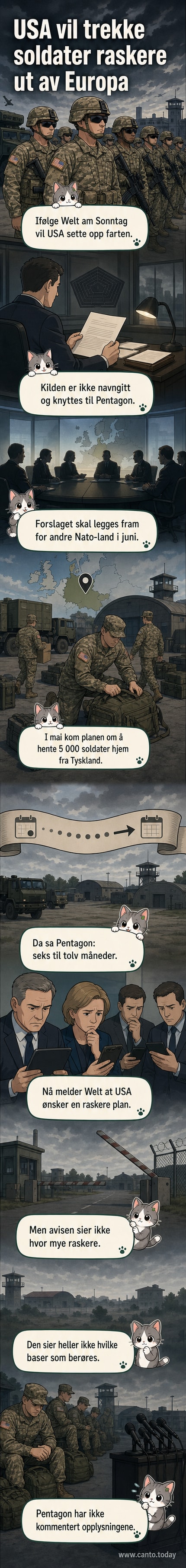 Amerikanske soldater på militærbasen i Ungarn i 2022, med militærfly i bakgrunnen.