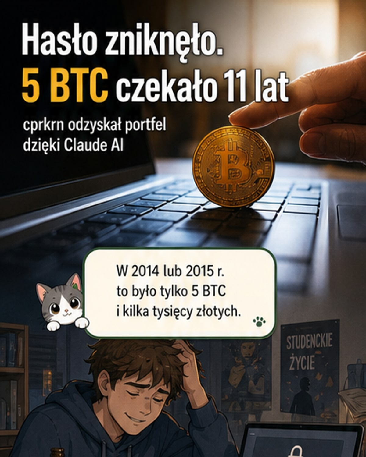 AI odzyskało fortunę po 11 latach