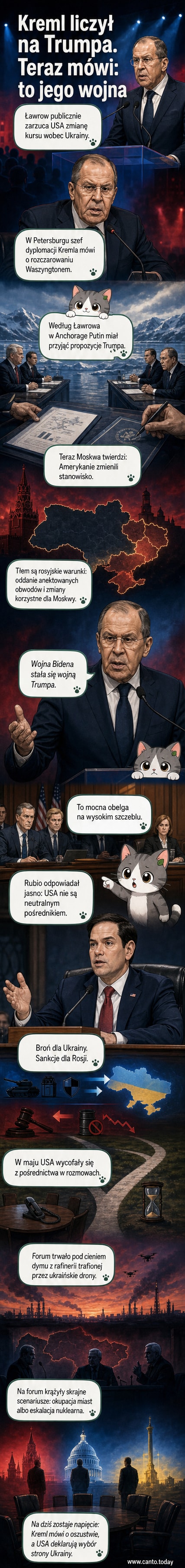 Sekretarz generalny NATO Jens Stoltenberg w Kijowie podczas wizyty u rannych żołnierzy po rosyjskich atakach.