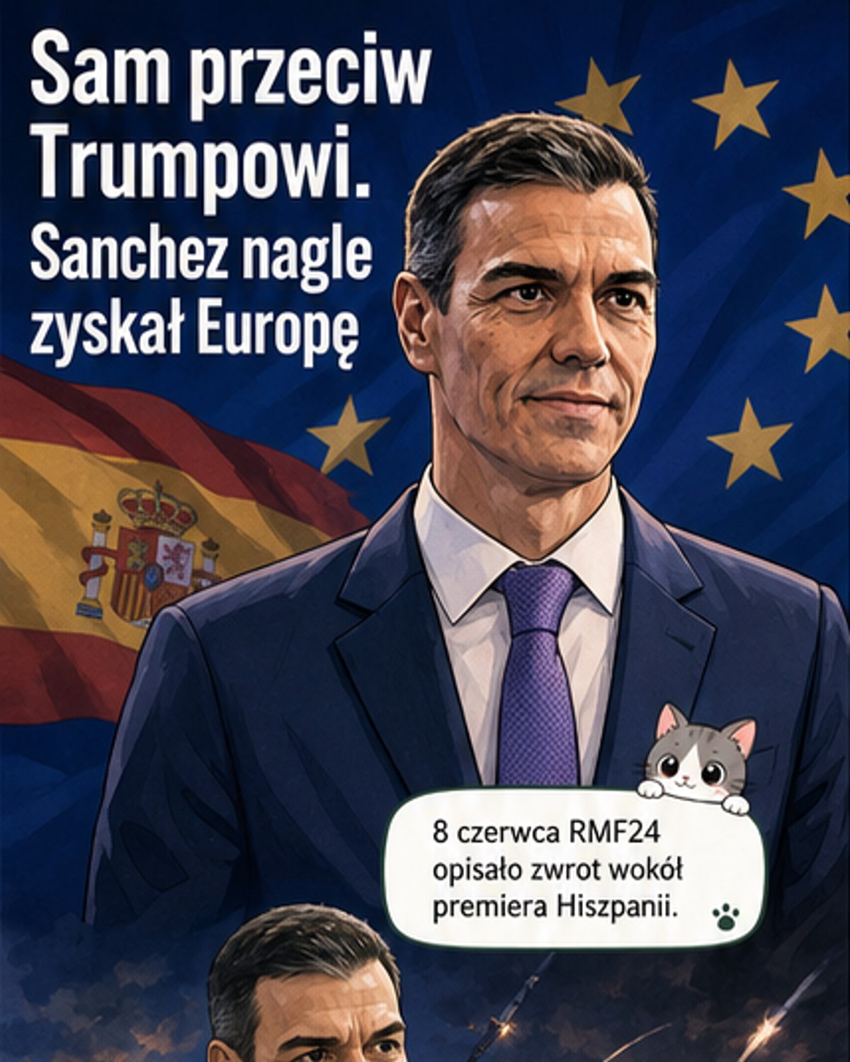 Jeden przeciwko wszystkim