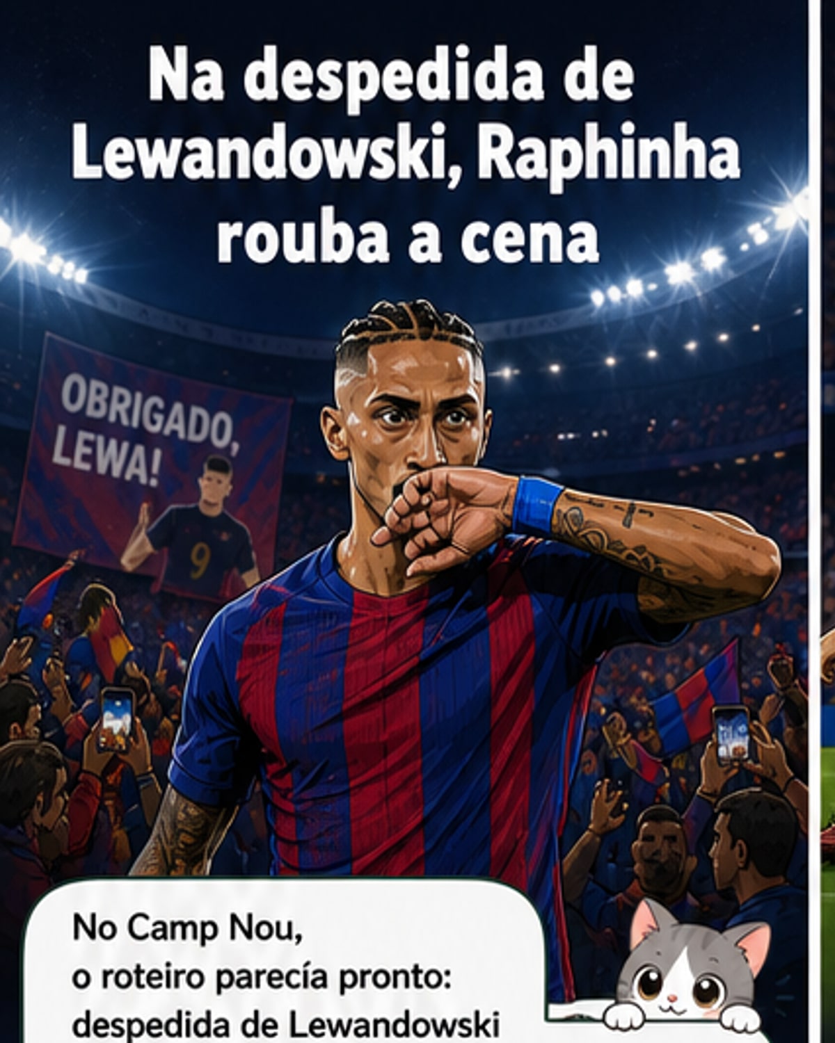 Barça fecha temporada com 100% em casa