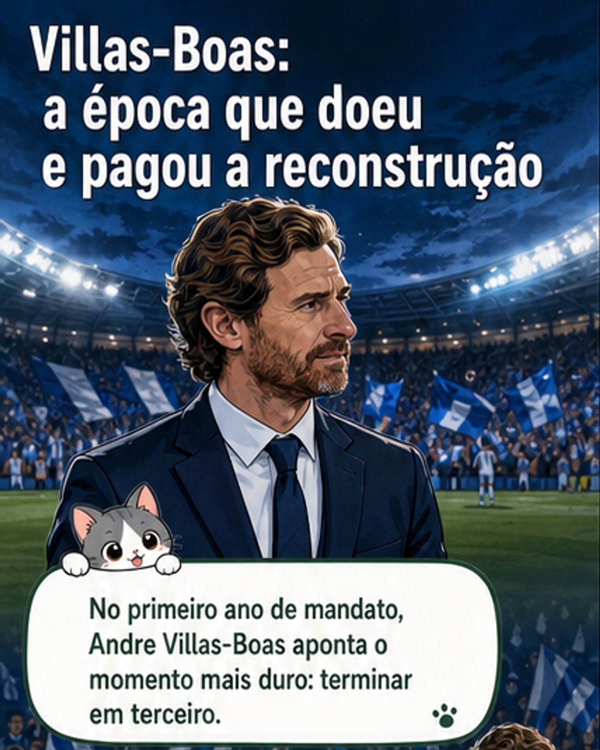 Venda de Galeno e Nico gerou €110M