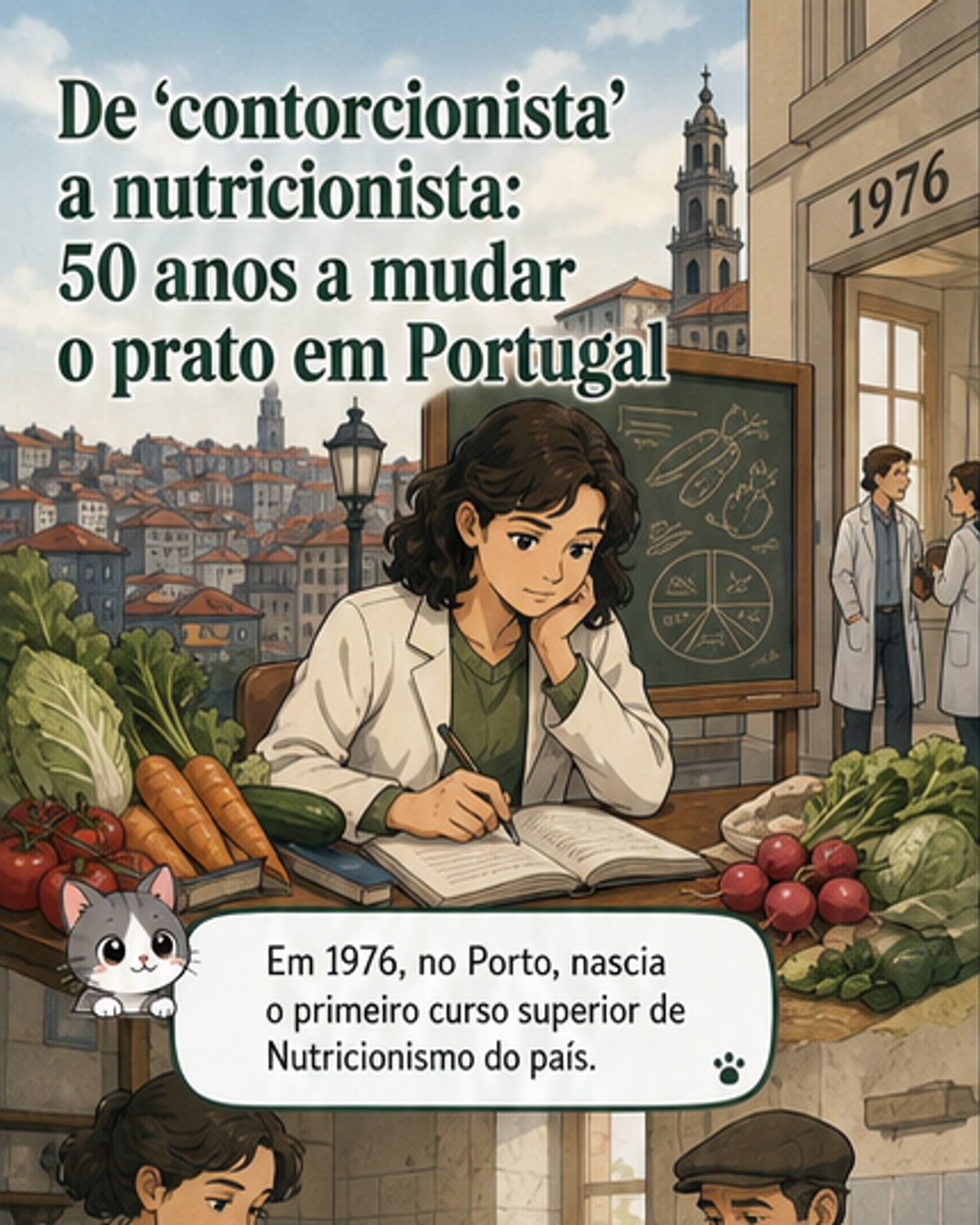 Como se escreve 'nutricionista'?