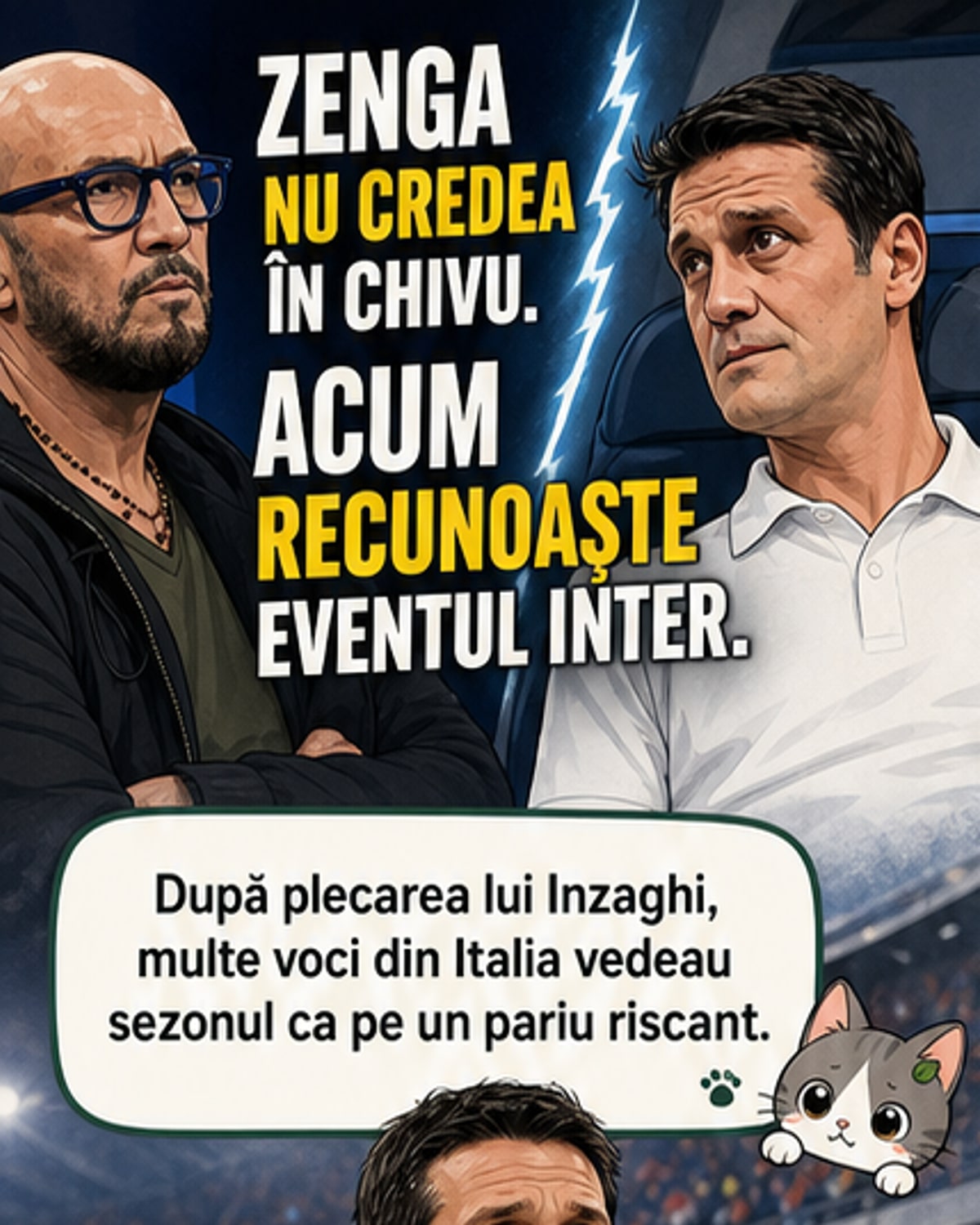 Chivu scrie istorie la Inter
