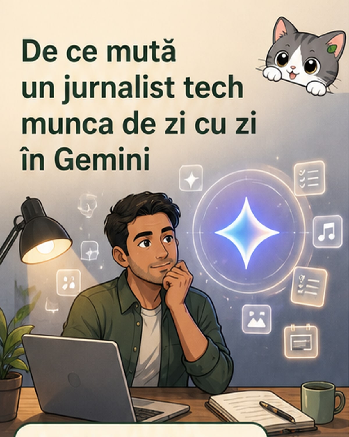 De ce Gemini învinge ChatGPT-ul