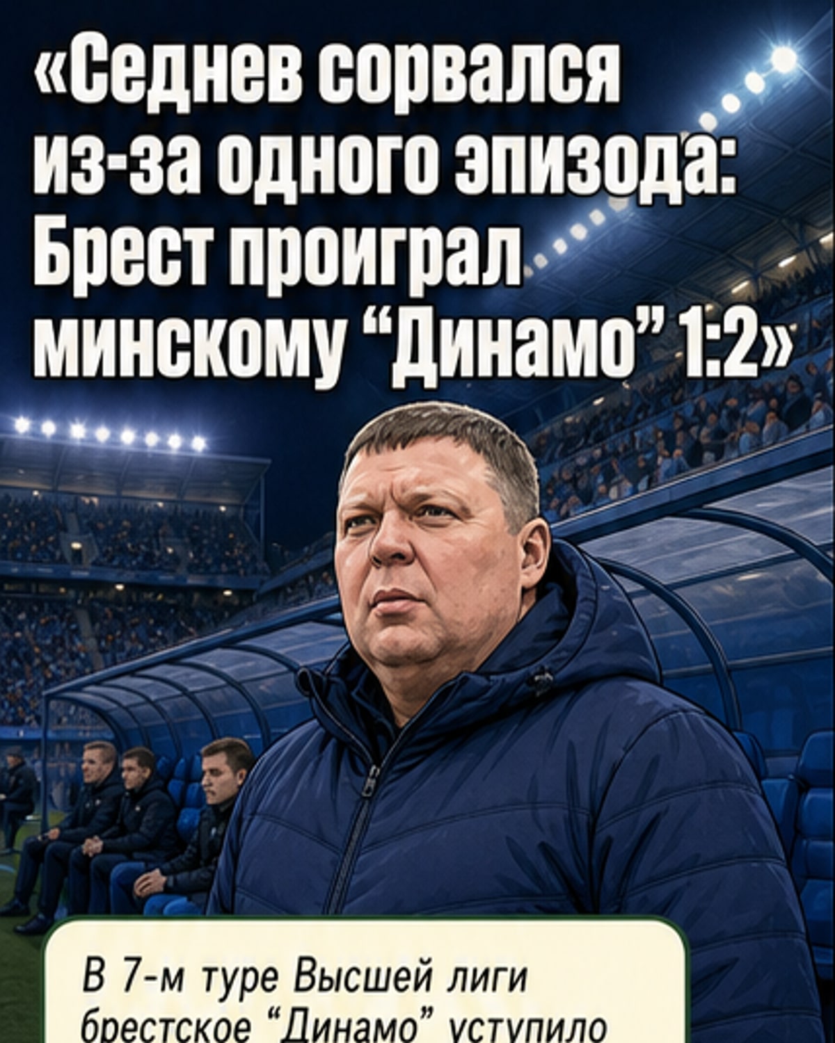«Непозволительна такая расхлябанность»