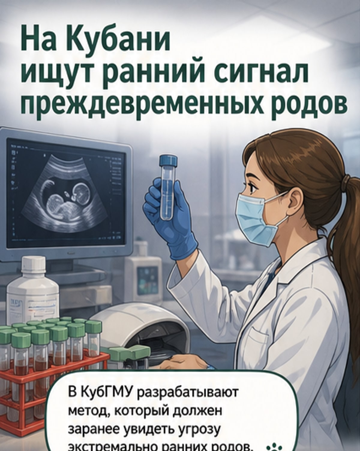 Калькулятор для рожающих: как предотвратить ранние роды
