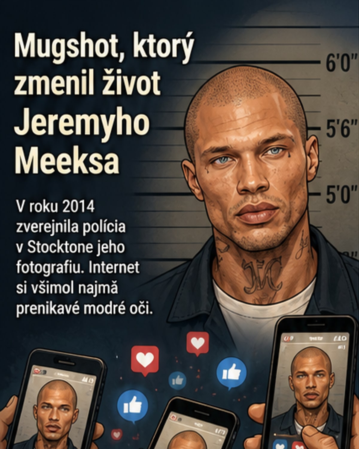 Z väzenia na móla svetových módnikov