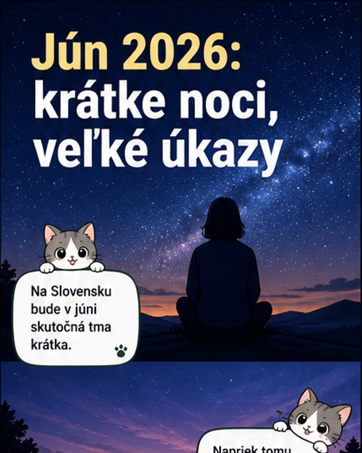 Venuša a Jupiter sa stretnú na oblohe