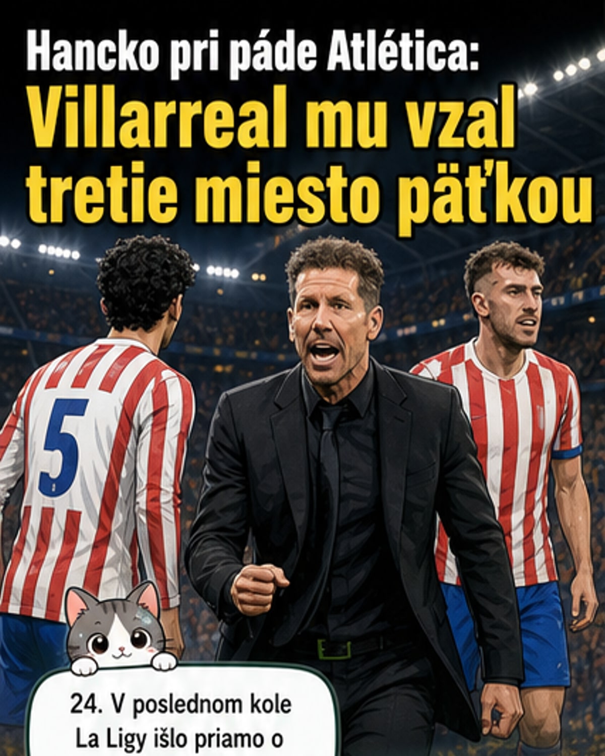 Hancko pri prehre 1:5 odohral prvý polčas