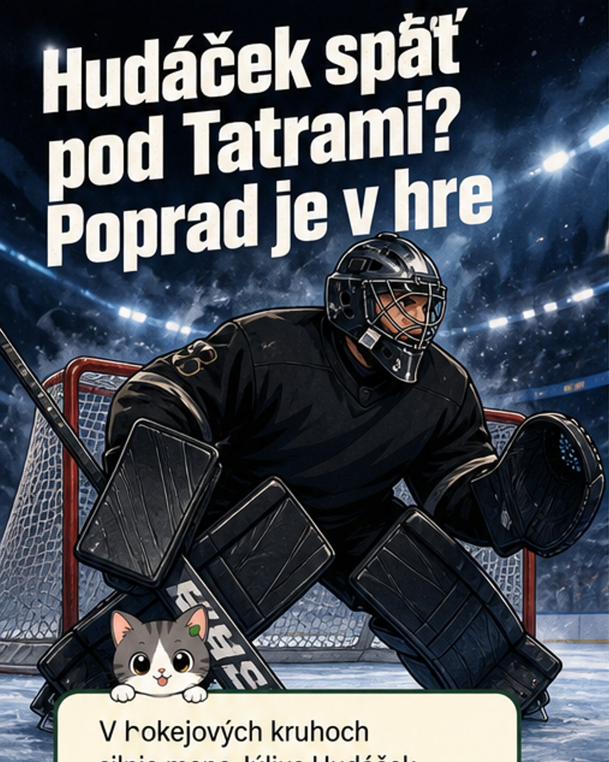 Návrat hviezdy do Tipsport ligy?